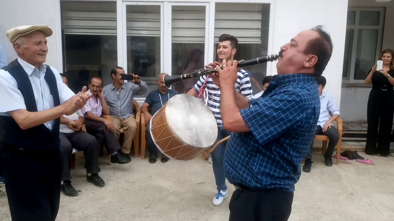 ORDU DAVUL KLARNET ORDU DÜĞÜNLERİ