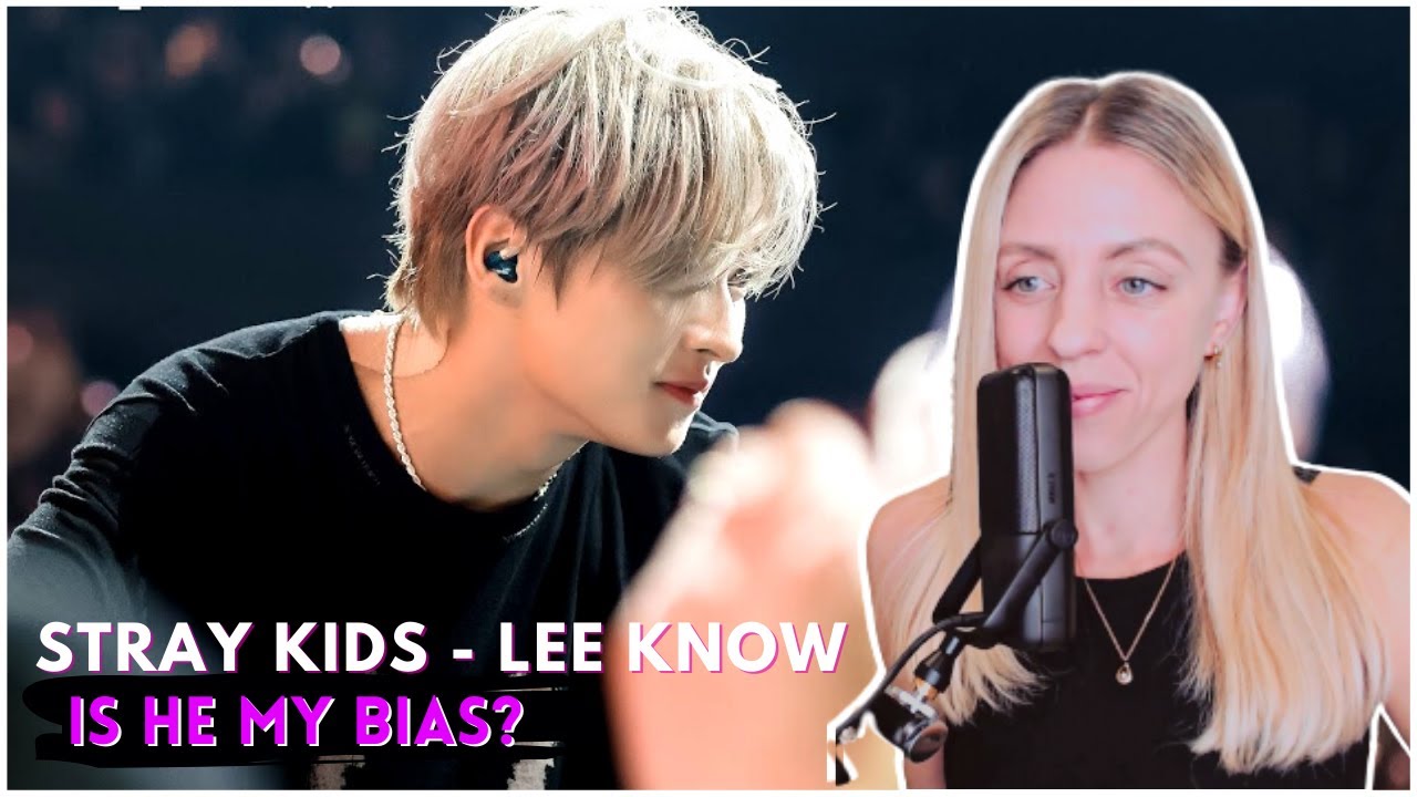 STRAY KIDS: Lee Know Moments | Drive MV | DAWN(새벽) | Surfin' | DANCE RACHA - 'WOW' LIVE