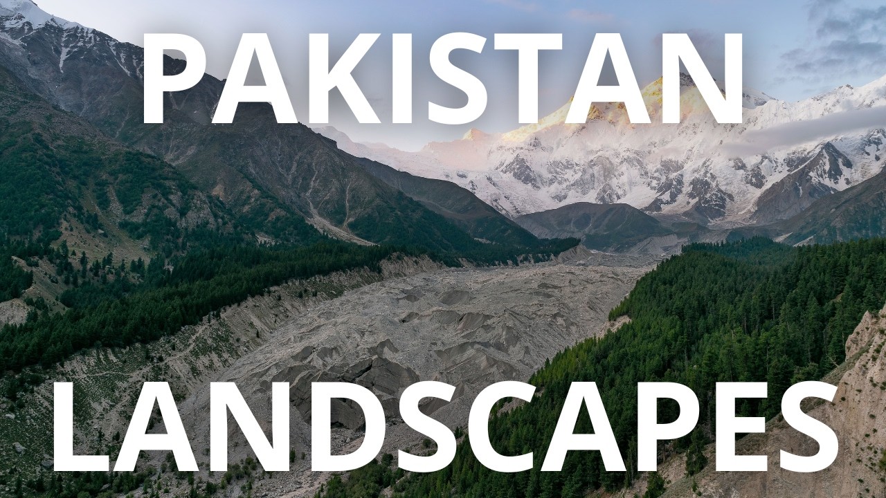 This Is PAKISTAN?! Unreal Places You Need to See in 2026