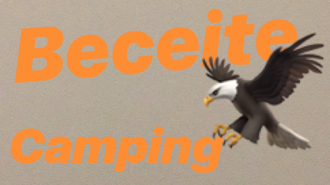 Beceite Camping -Sierra del Matarraña- TERUEL