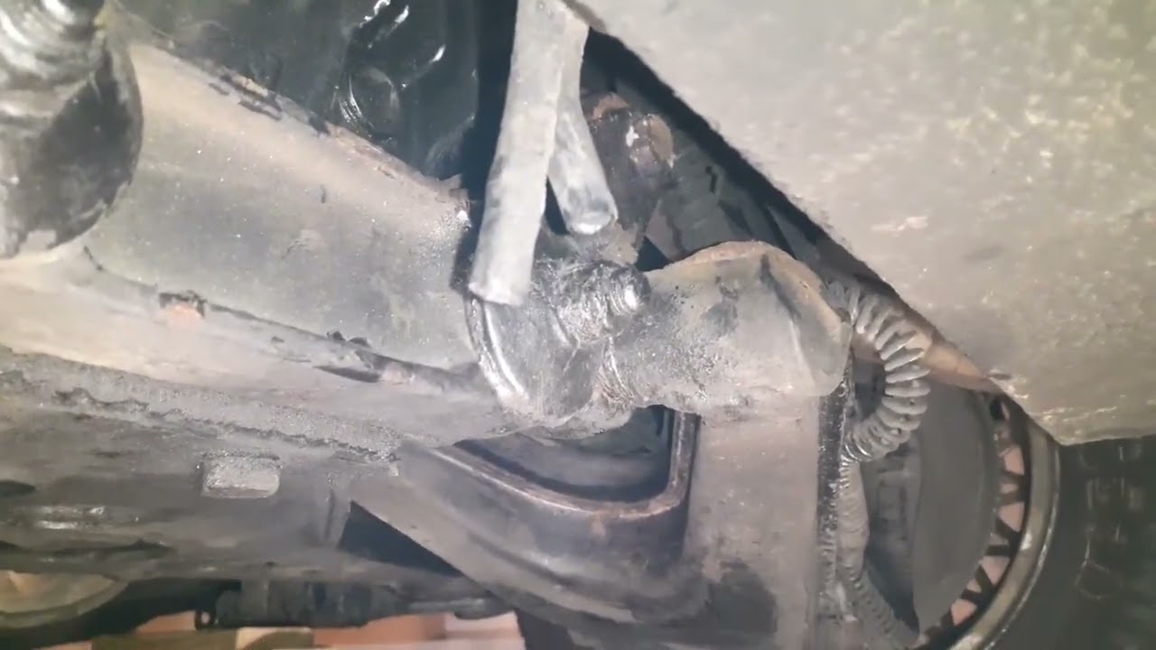 XJ40 oljebyte diff och underredsbehandling
