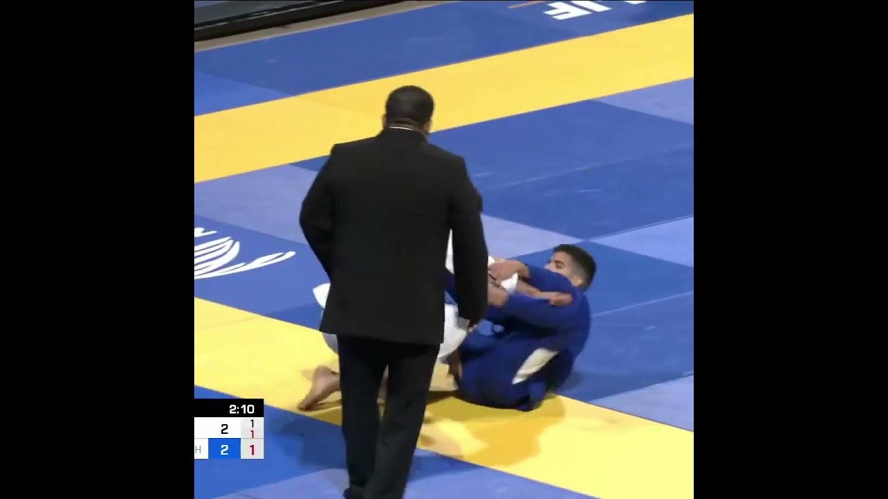 Mica Galv&atilde;o x Matheus Gabriel worlds Highlights