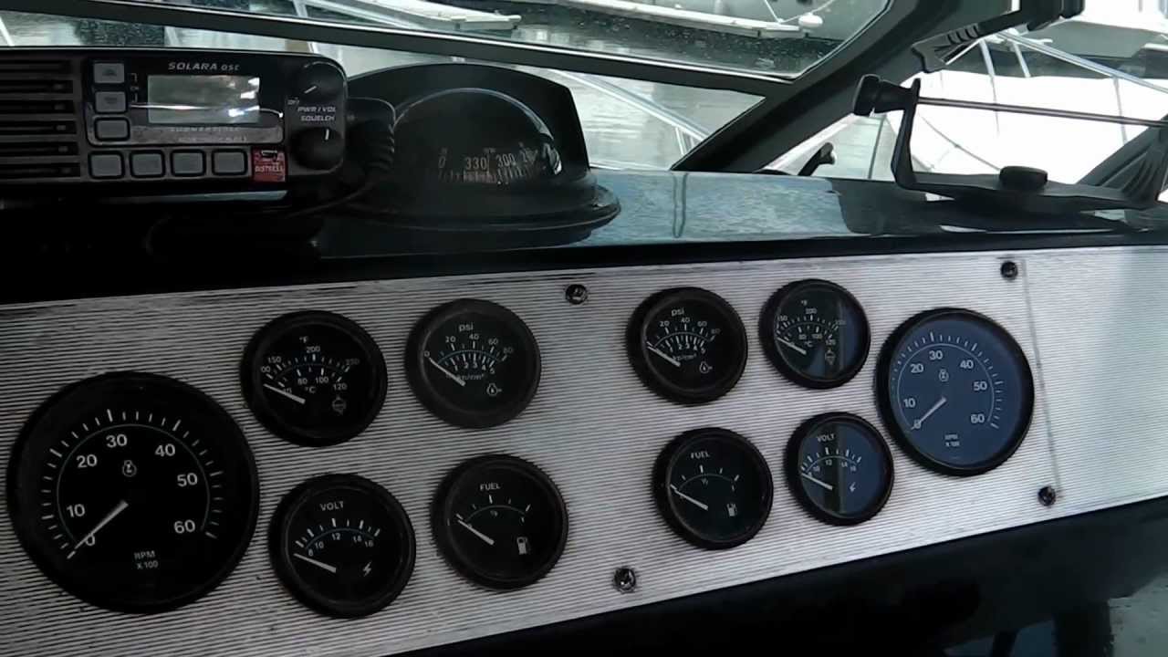 1987 Chris Craft Amerosport for sale in Kemah Tx, asking $27,900