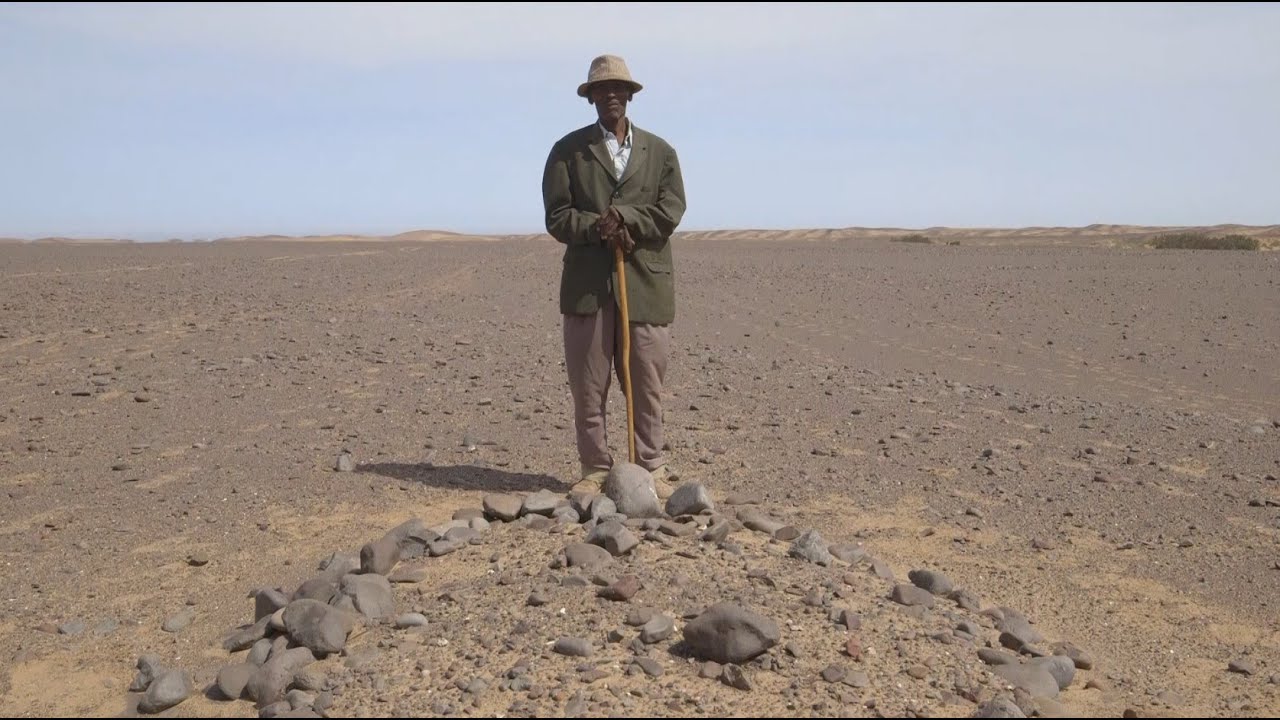 Lands That History Forgot: 1st Journey, Skeleton Coast & Hoanib River – Franz |Haen ǁHoëb
