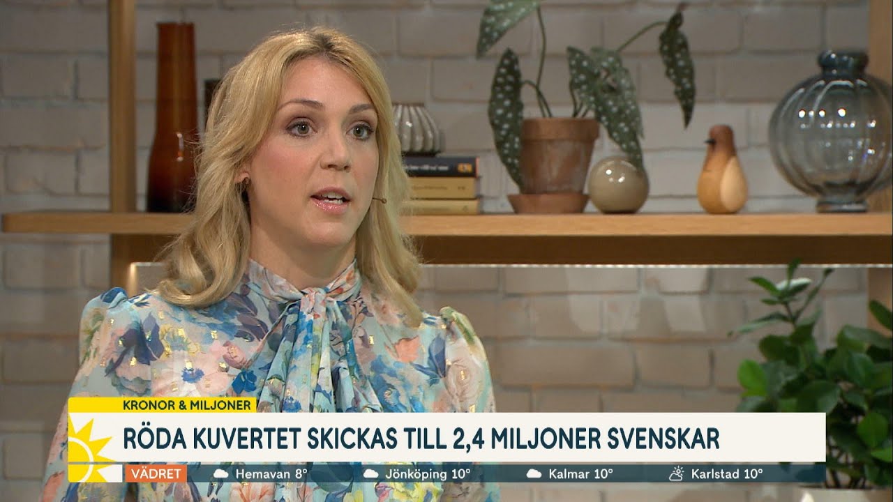 Så maxar du din tjänstepension - 