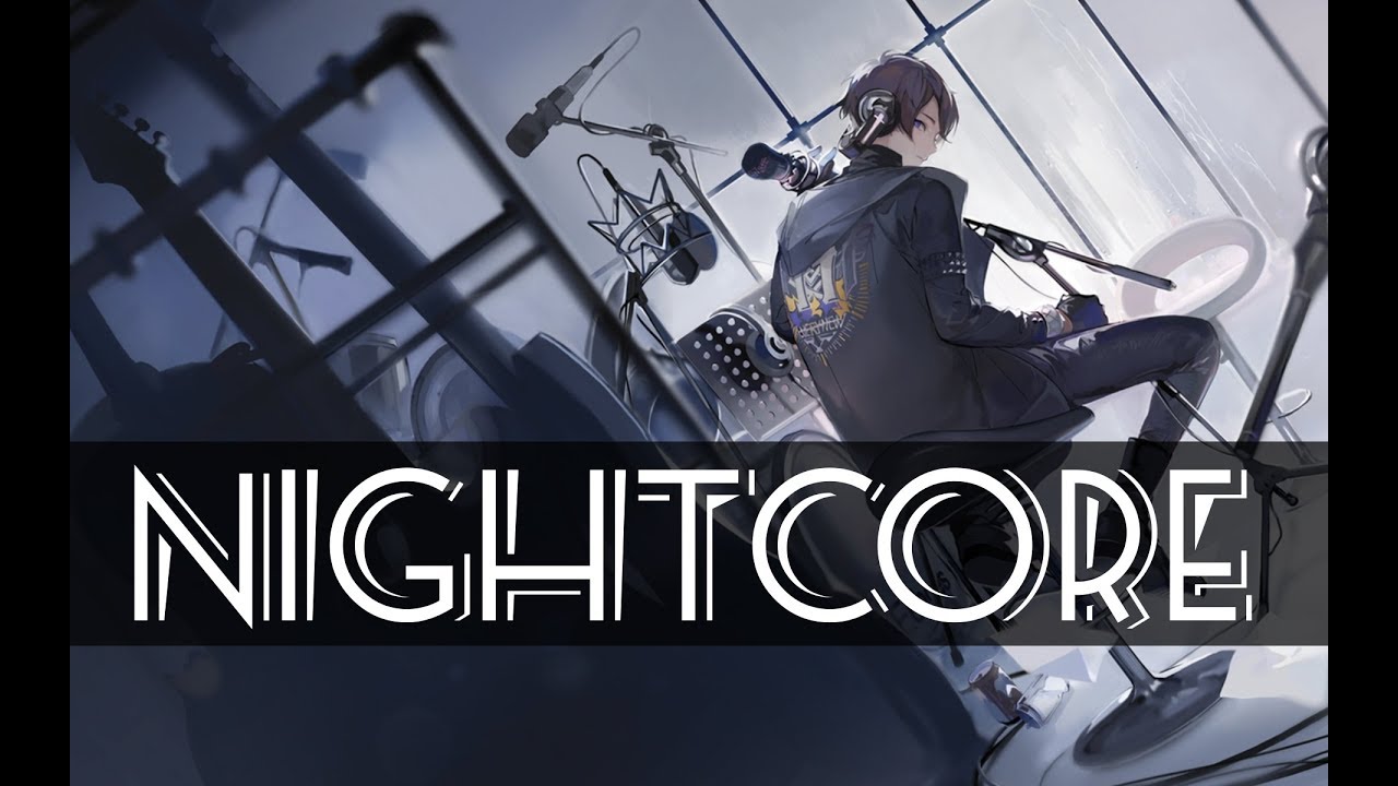 Nightcore - Same Old Song | Two Feet