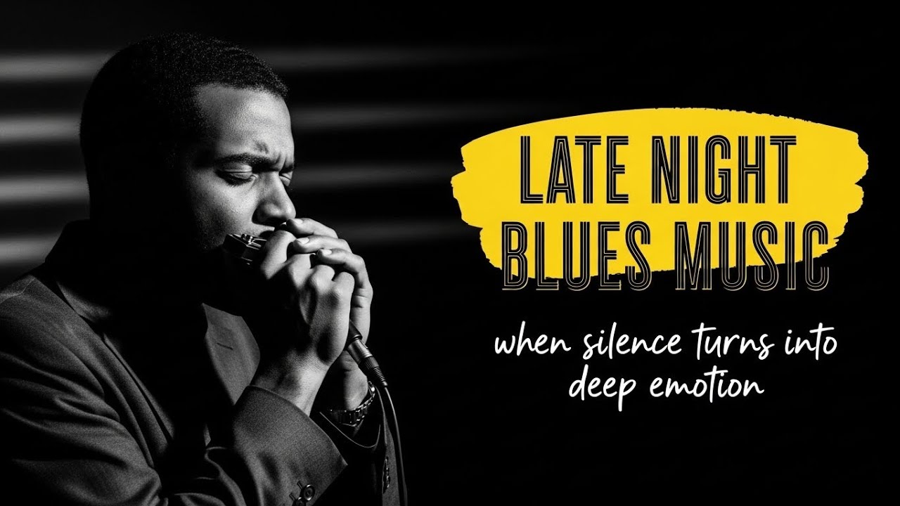 Stevie Ray Vaughan, Bonamassa, Moore Inspired Gritty Vintage Blues Rock Soul Midnight