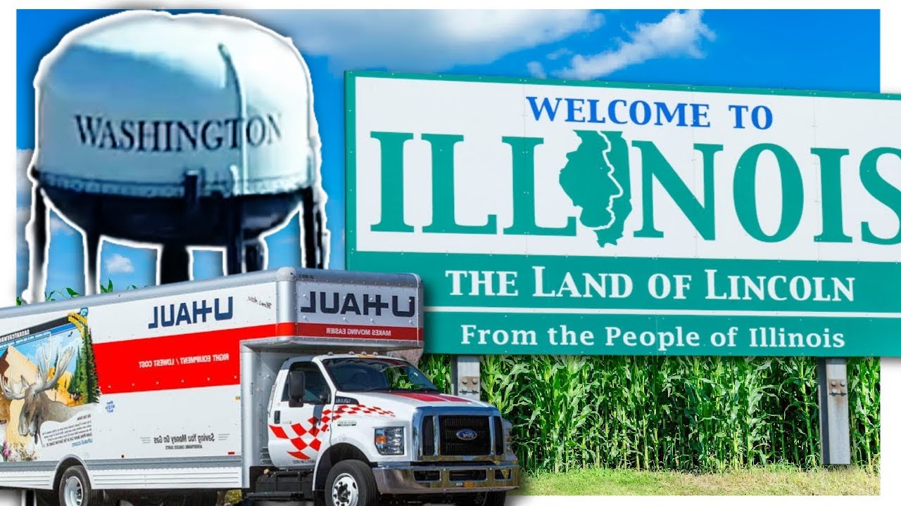 Washington, IL [Why You Should Move Here]