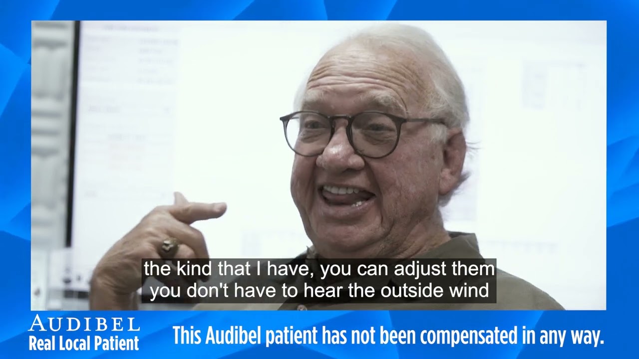 The Best Hearing Aids for Military Veterans