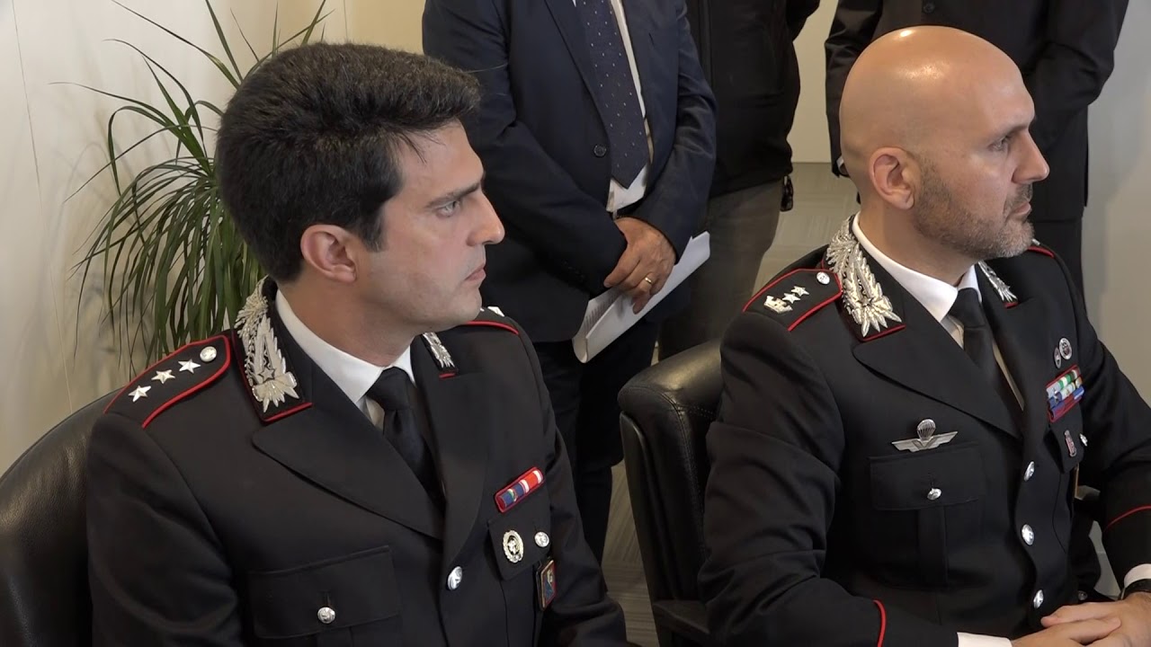 Bari, 58 arresti tra Puglia e Basilicata: smantellato il clan D'Abramo-Sforza
