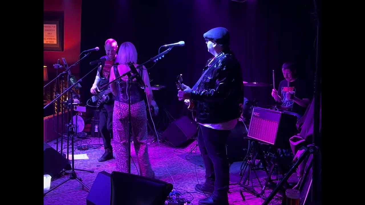 Mary Jane’s Last Dance - Tom Petty 