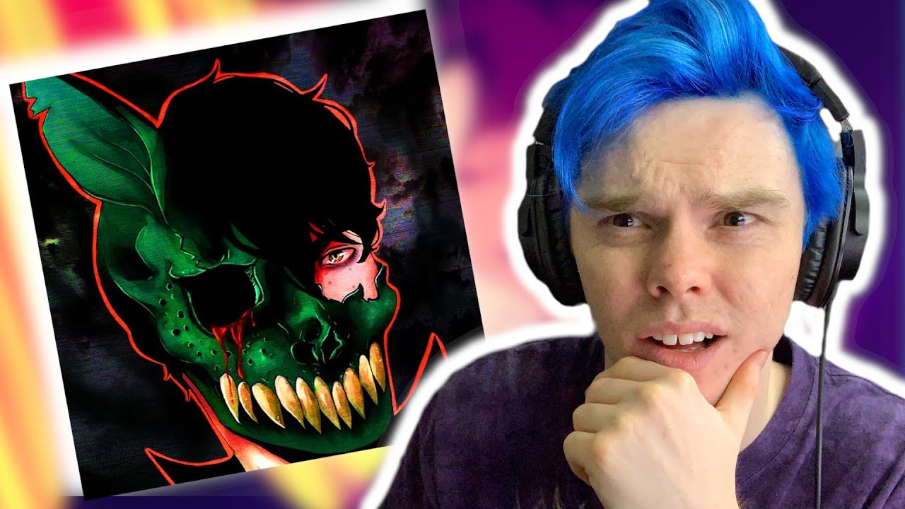 NEVER Listened to CORPSE / Corpse Husband - PART 2