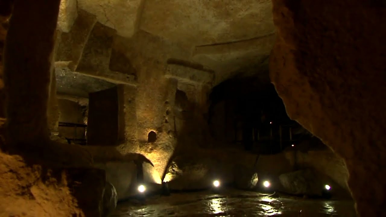Hypogeum