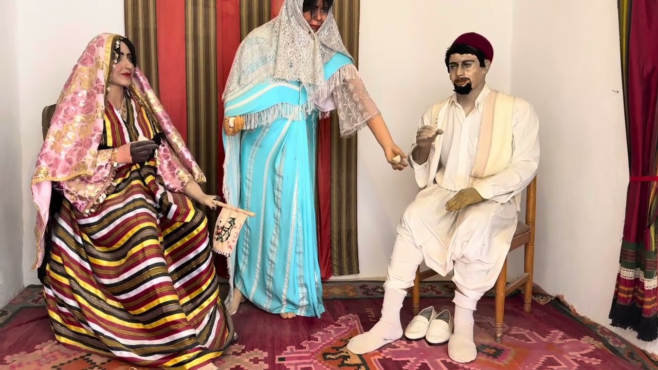 Inside Djerba&rsquo;s Hidden Treasure: Guellala Museum 🇹🇳✨