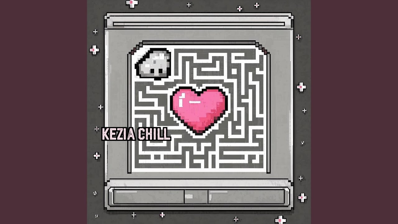 HeartMaze And Life