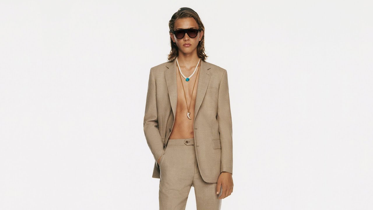 FURSAC SPRING-SUMMER 2025