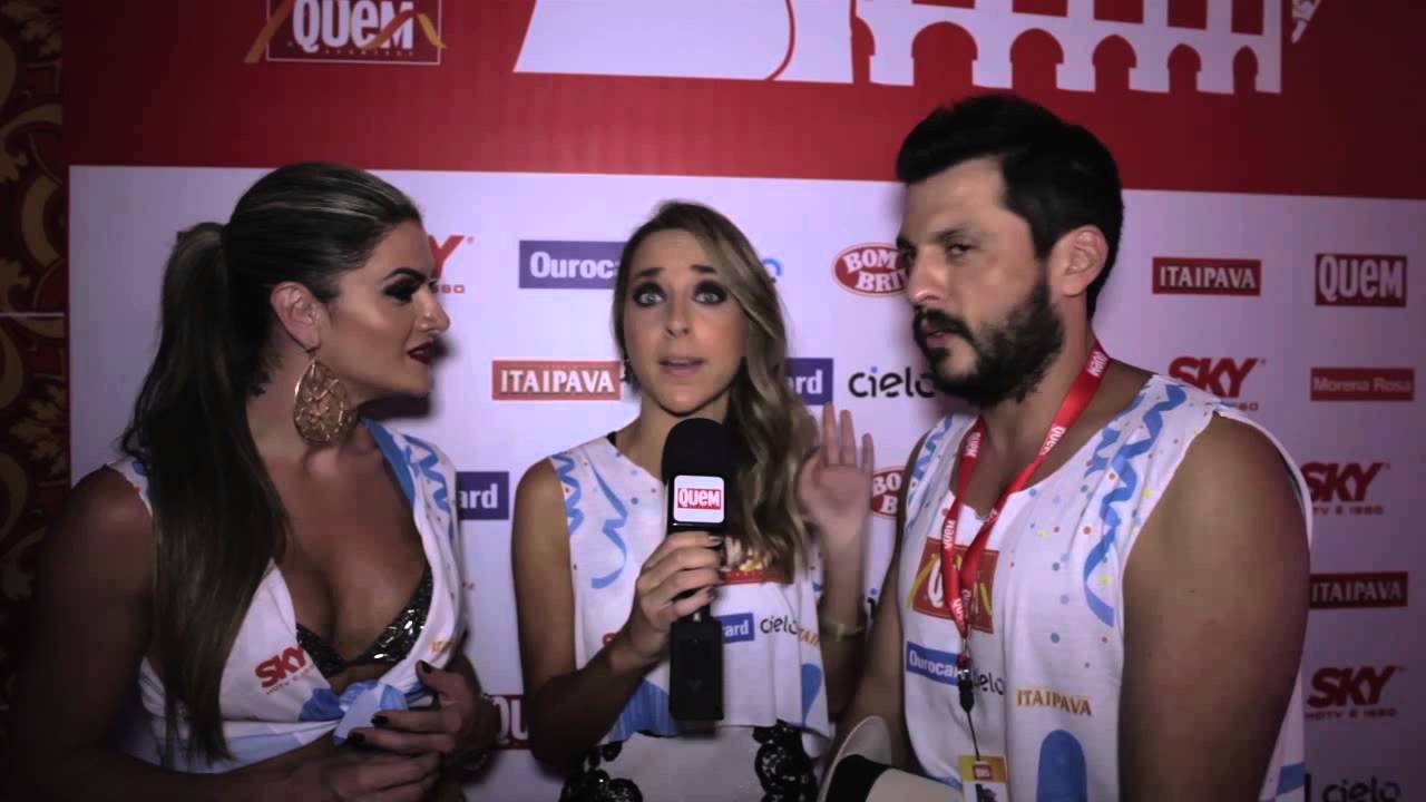 Mirela Santos recebe elogios do marido, Ceará