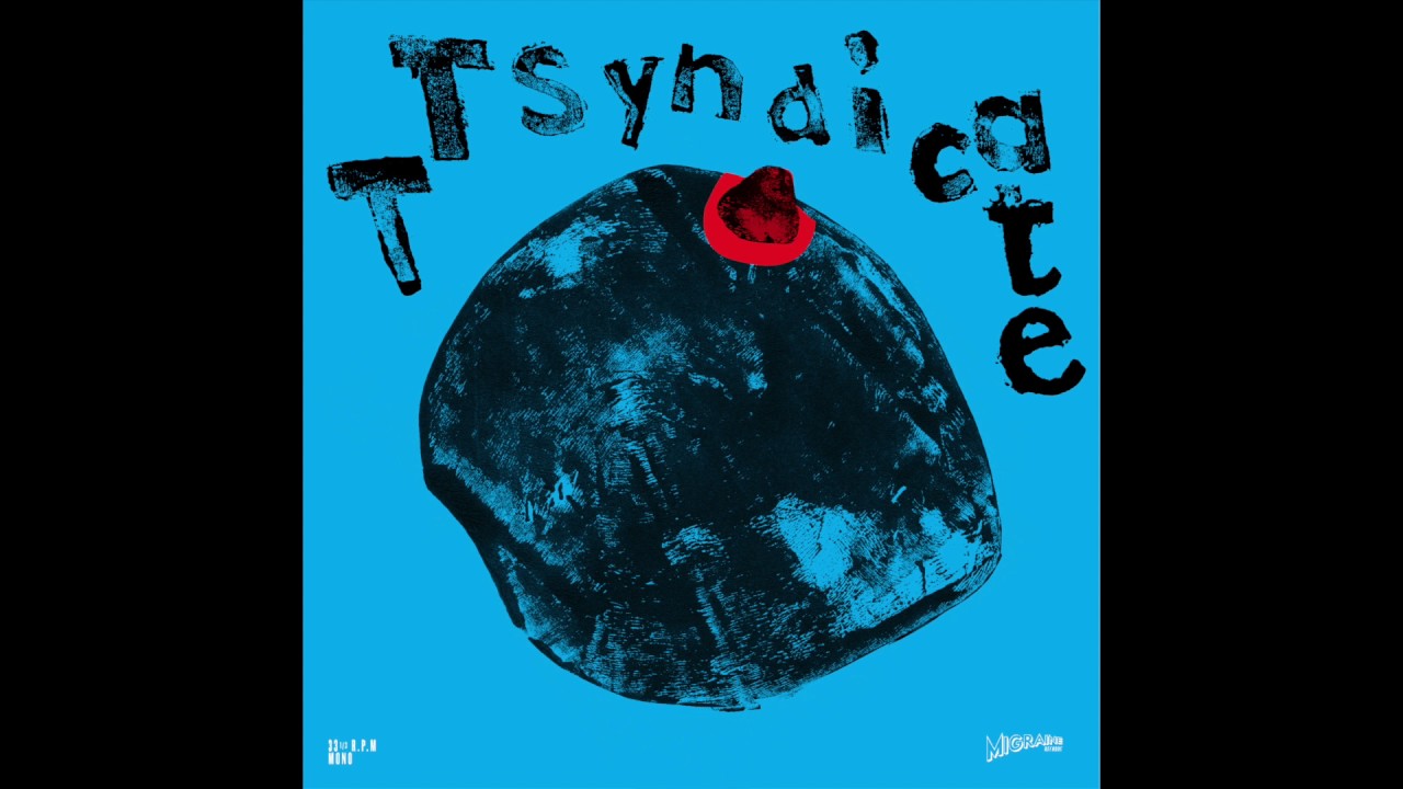 JUNGLE EVA - TT SYNDICATE