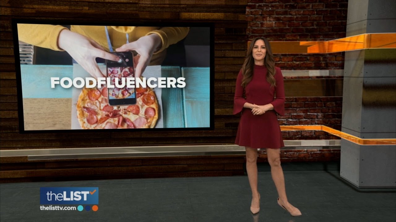 The Best Food Influencers to Follow on TikTok