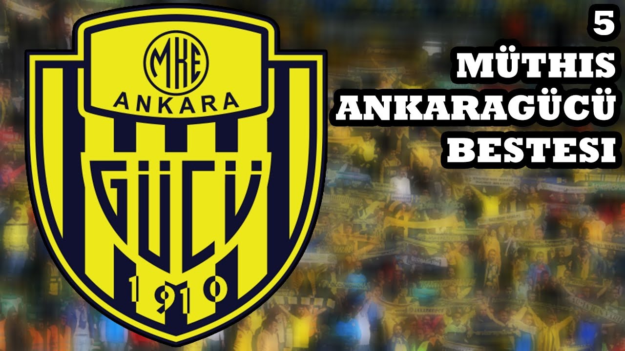 EN İYİ 5 ANKARAGÜCÜ BESTESİ!