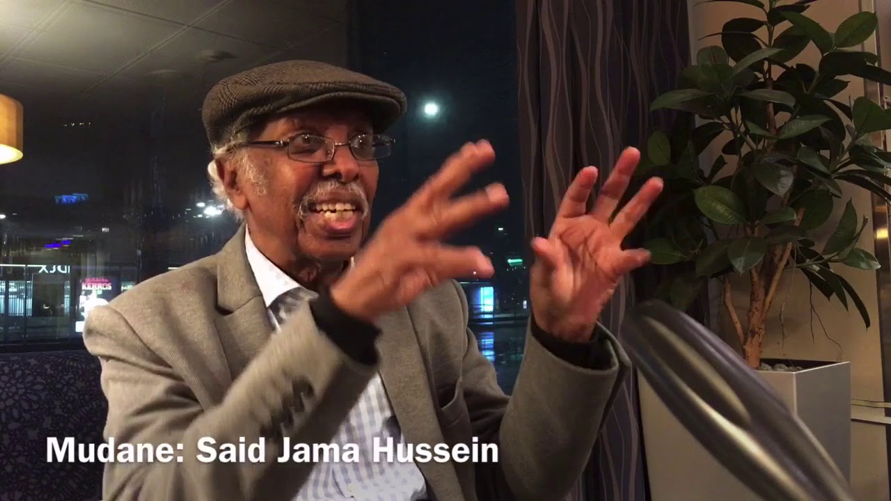 Qaybtii 2-aad Waraysigii Mudane: Said Jama Hussein! Guur Wacan Sidee Lagu Kobciyaa?