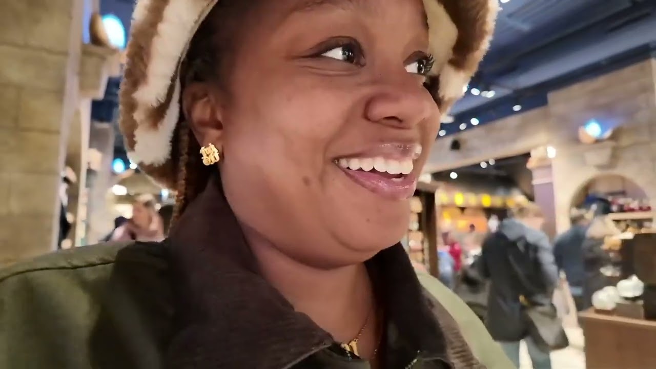 Chicago Vlog I come with me to one of my favorite cities!