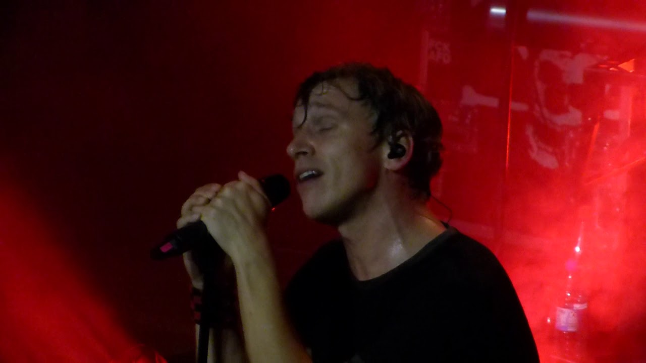 Kasalla-Künning vun Kölle live@Medio Rhein Erft 21.09.2017