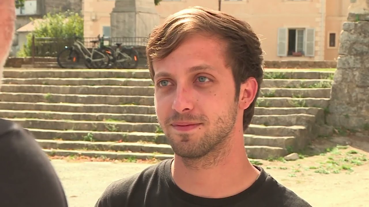 Per sti lochi dans le Fiumorbu - Castellu,  épisode 5 : Ghisoni
