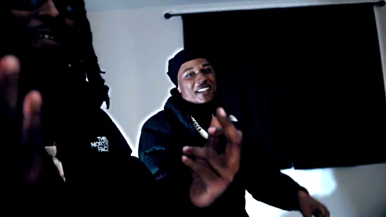 EBK Jaaybo SOUTH EAST (Unreleased Music Videos official)