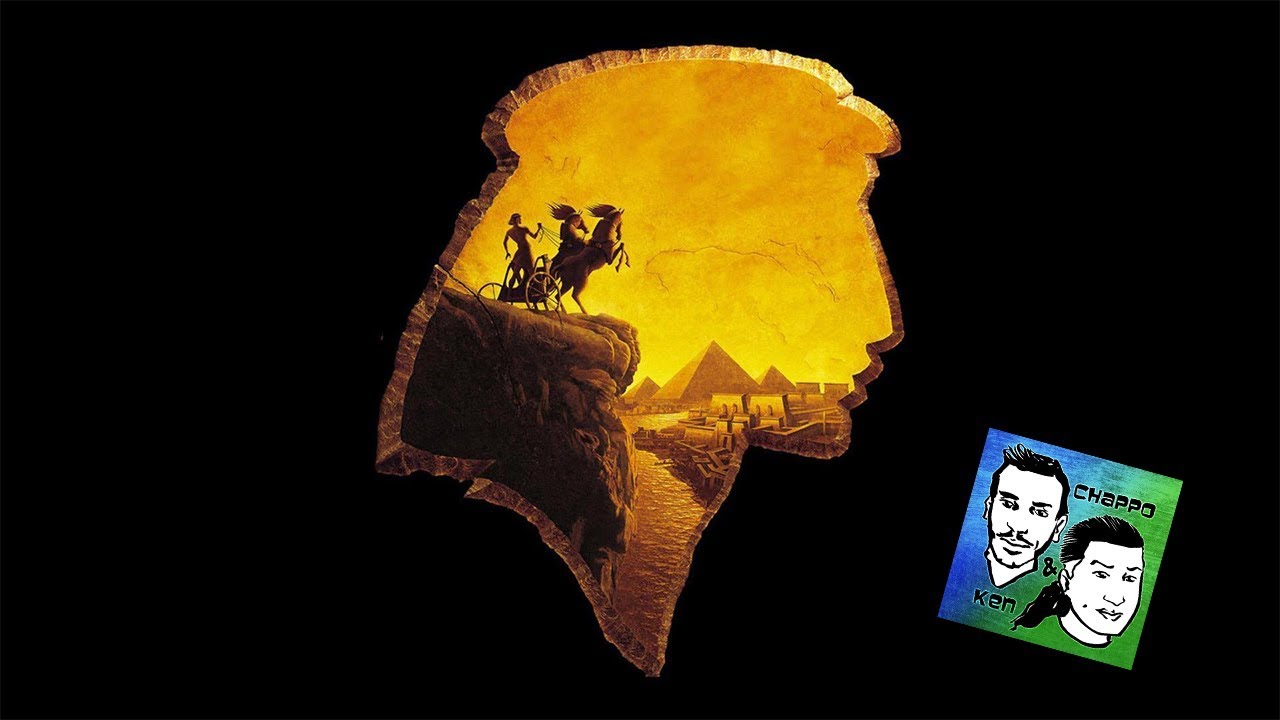 I DreamWorks- Il principe d'Egitto - Misteri della fede...