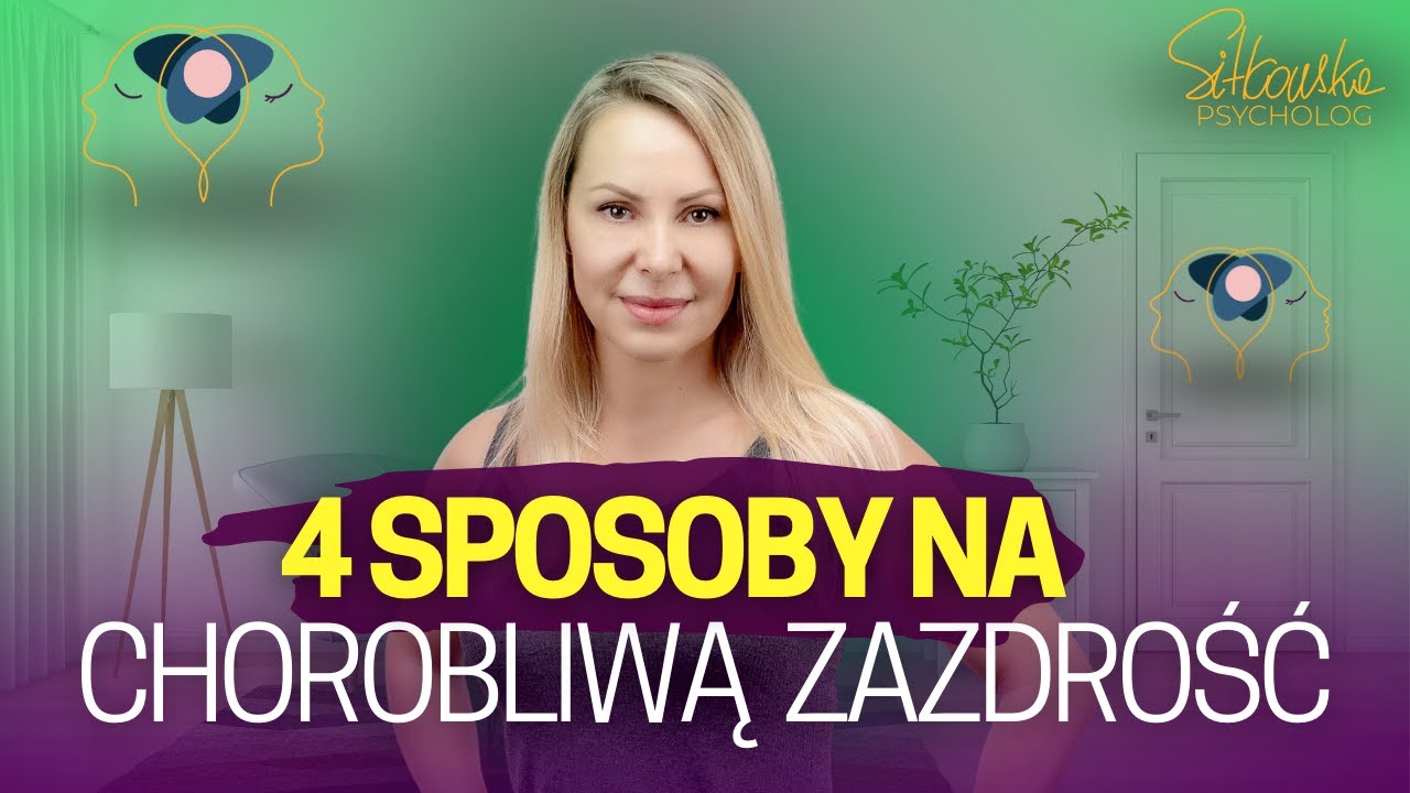 Zazdrość o przeszłość partnera/ki - jak sobie z nią radzić i zaakceptować to, co minęło?