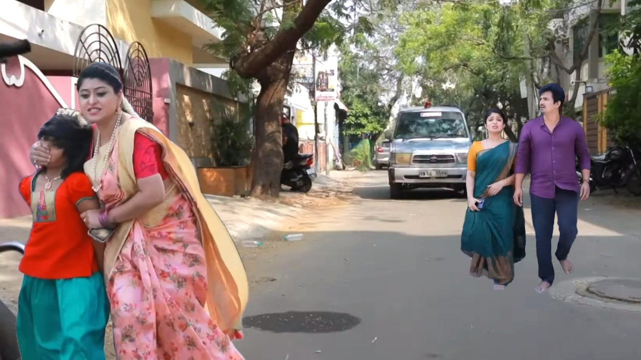 Malli promo 692 | Malli 31/03/26 | Malli serial today promo 692 review