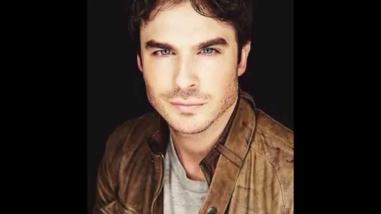 Ian Somerhalder - Love Me Like You Do