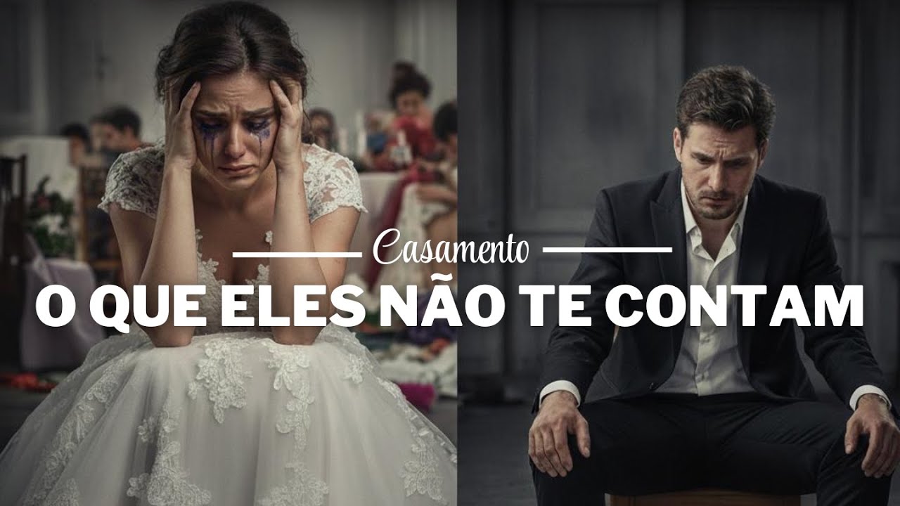 ERROS QUE AS NOIVAS COMETEM NO CASAMENTO | Dicas para n&atilde;o fazer no Casamento - &Eacute;vora