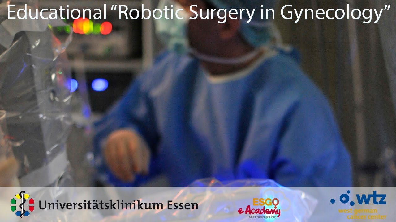Module for surgeons V/I: Periaortic infrarenal/supramesenteric lymphadenectomy
