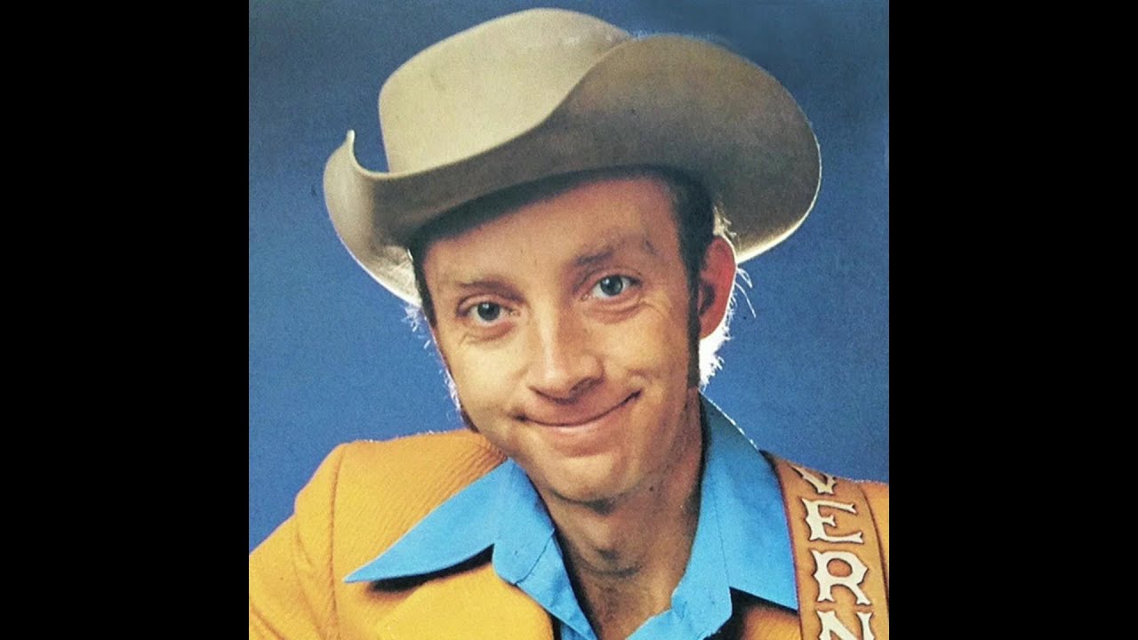 Vernon Oxford Funeral