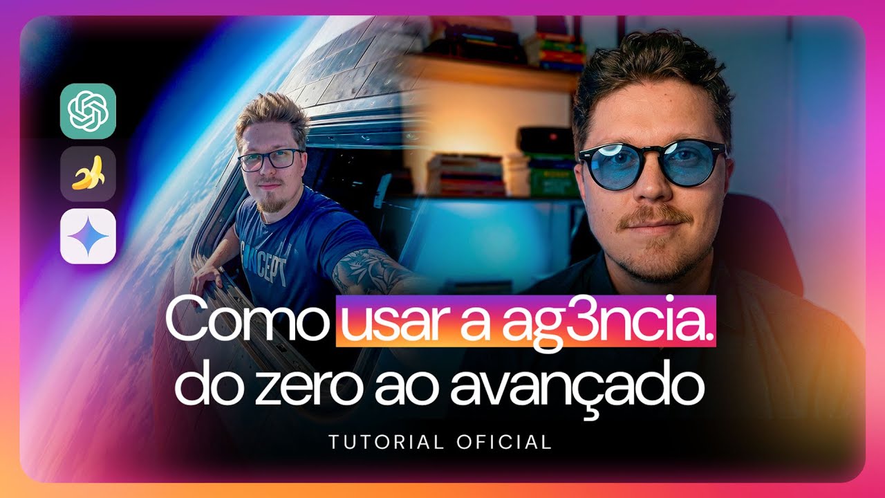 Ag3ncia | o que é, para quem é e como usar | GUIA COMPLETO