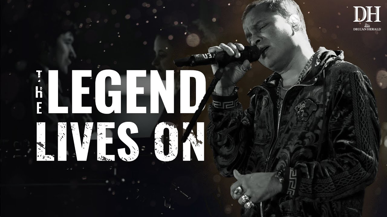 Zubeen Garg: The Rebel, The Romantic, The Legend
