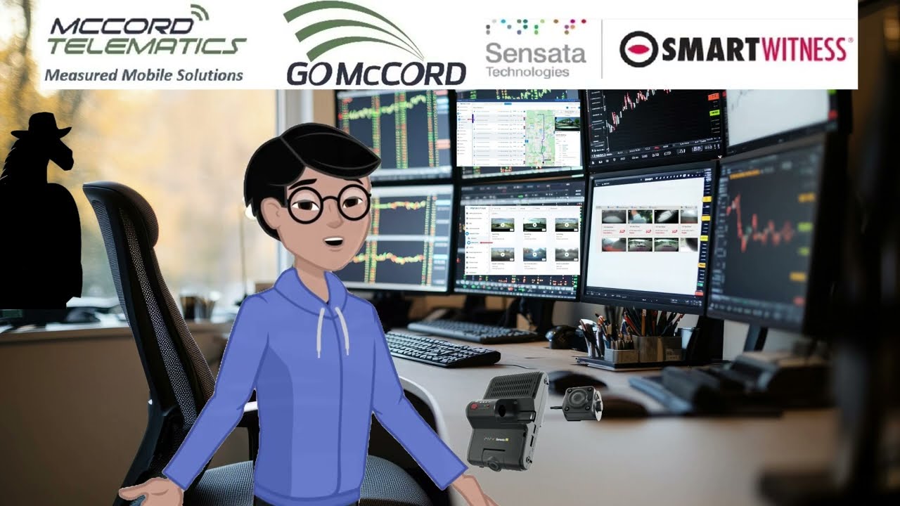 The Right Mobile Camera - Video Telematics Solution #telematics #dashcam #video #mobilecamera