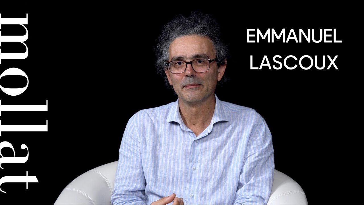 Emmanuel Lascoux - L'Odyssée d'Homère, nouvelle traduction