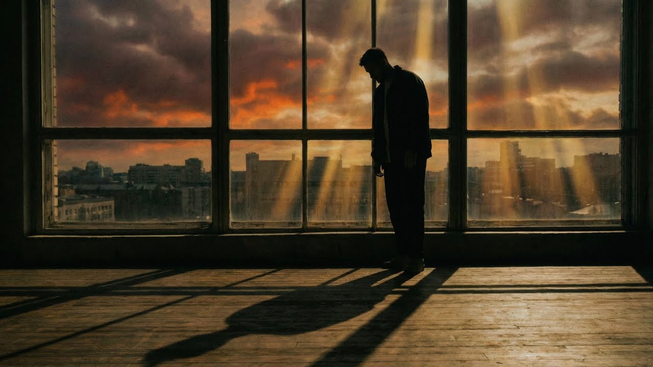 Not Your Shadow (The Final Cut)