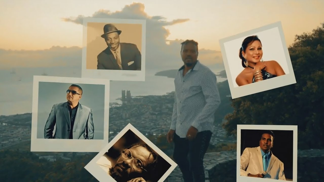 Keipalo - Chutney Soca [Official Music Video] (2020 Chutney Soca)