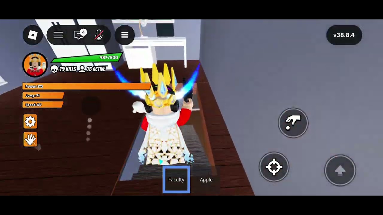 slap royale remastered