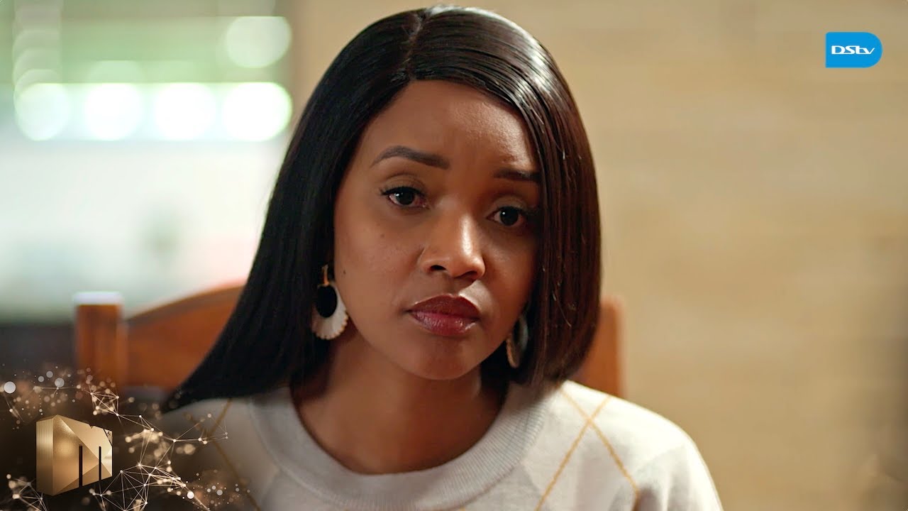 Crash outs and plotting – Inimba | S1 | Week 14 | Mzansi Magic