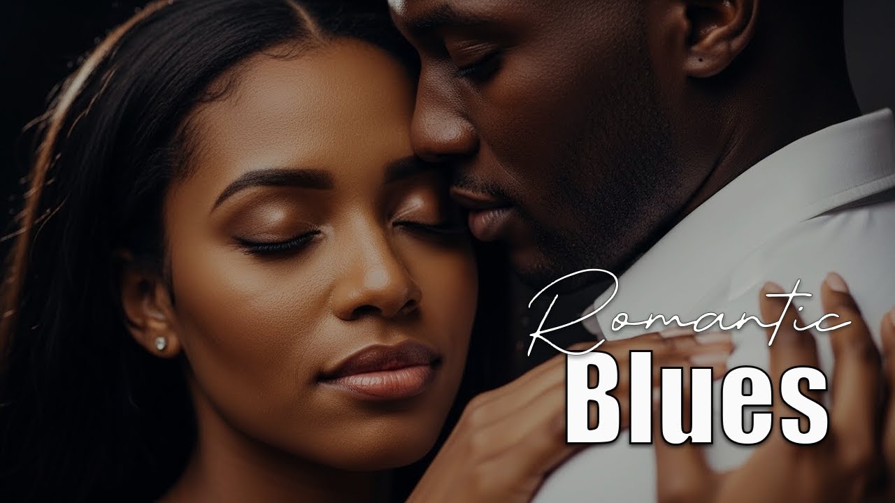 Golden Era Blues | Vintage Romantic Love Songs