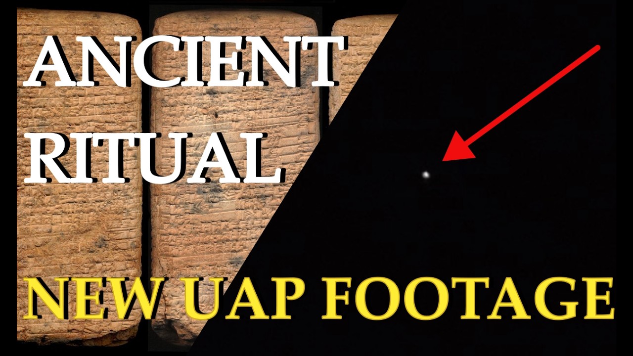 UFOs and Consciousness: The Ancient Path to Disclosure