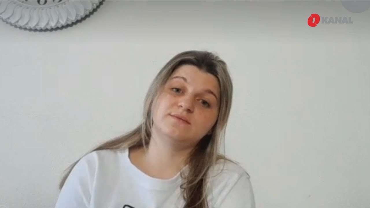 Amila Gadžun: Ni 3 mjeseca nakon Dženine smrti mi ne znamo šta se desilo našem djetetu