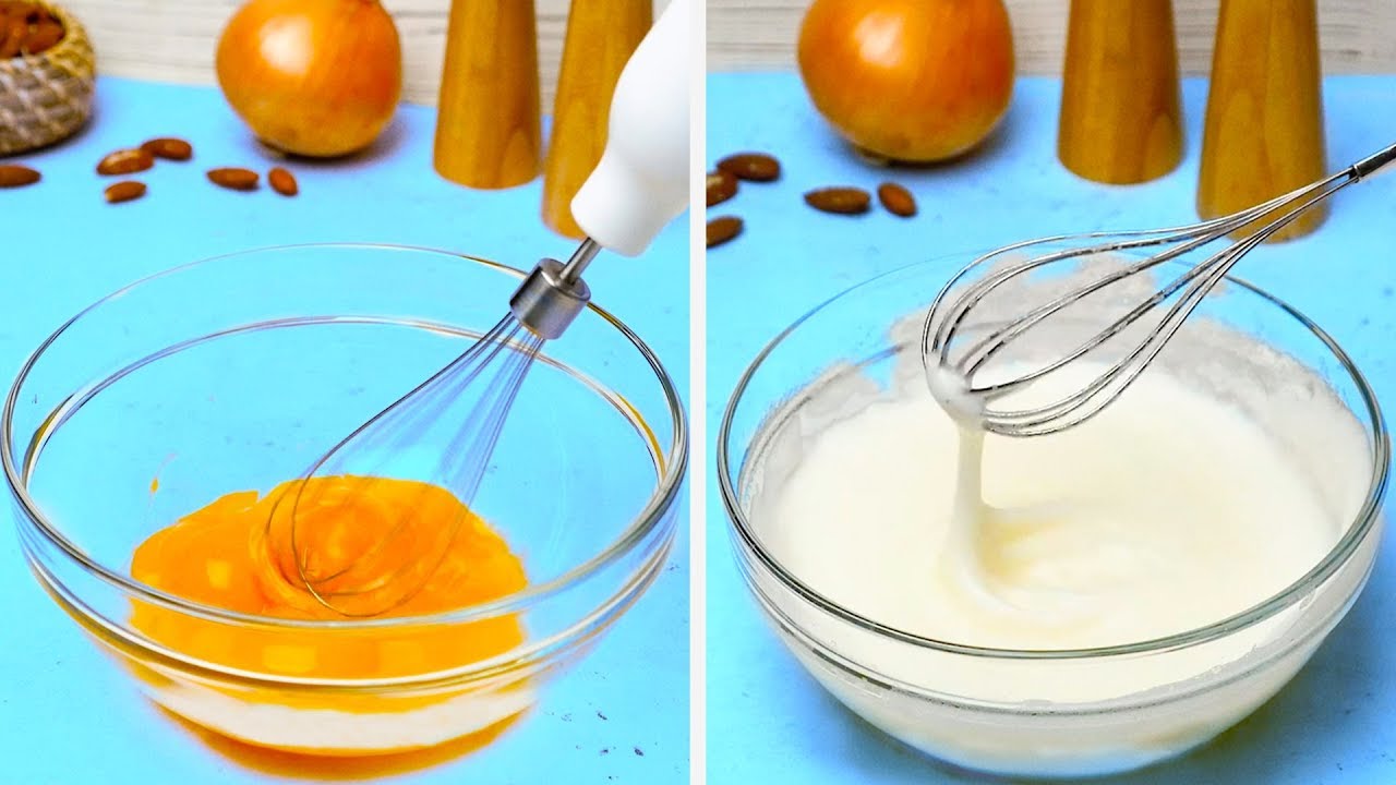 21 RECETAS FANTÁSTICAS DE 5 MINUTOS
