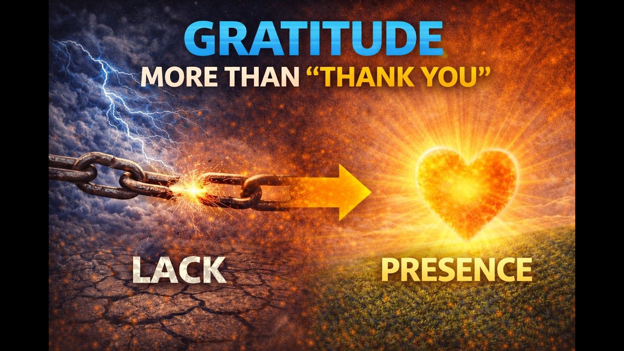 Gratitude Is More Than Just Saying “Thank You”