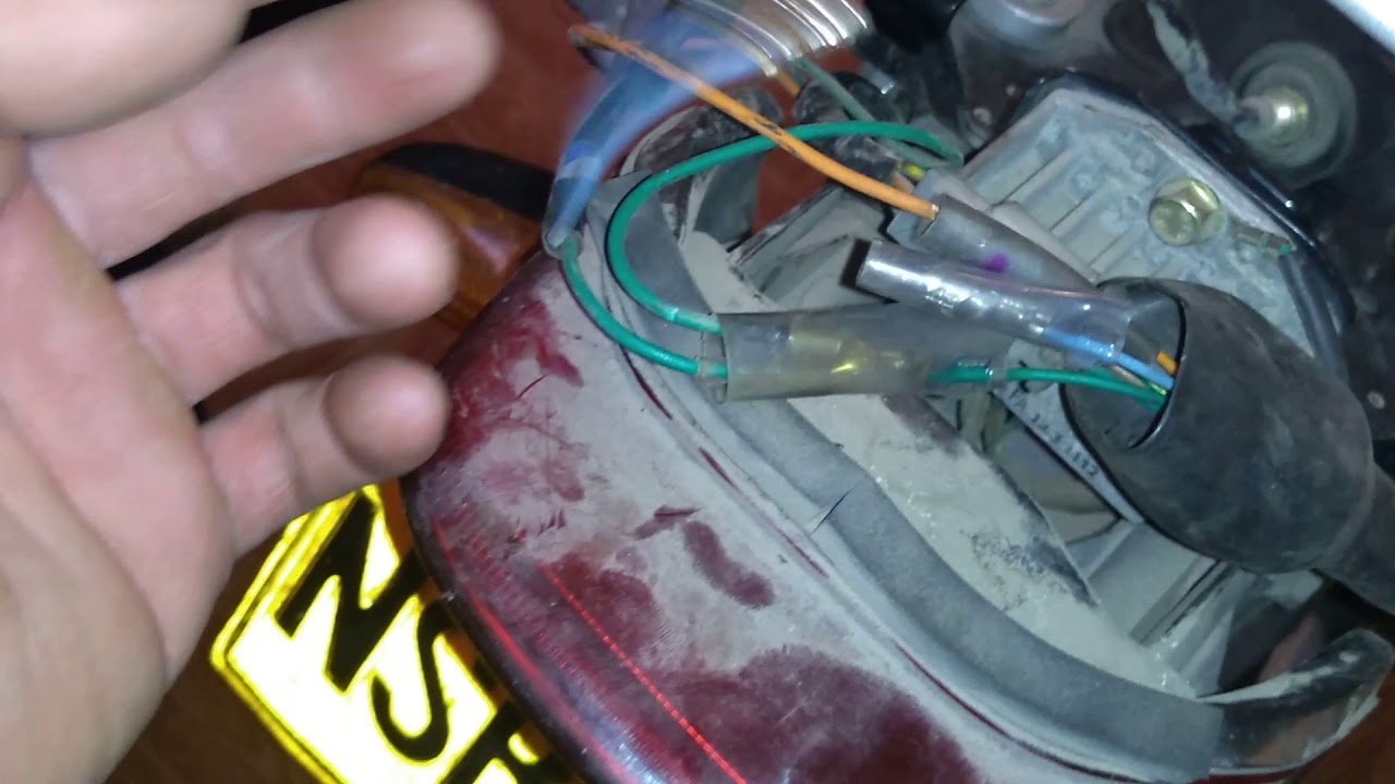 Cómo detectar corto circuito en una eco de luxe